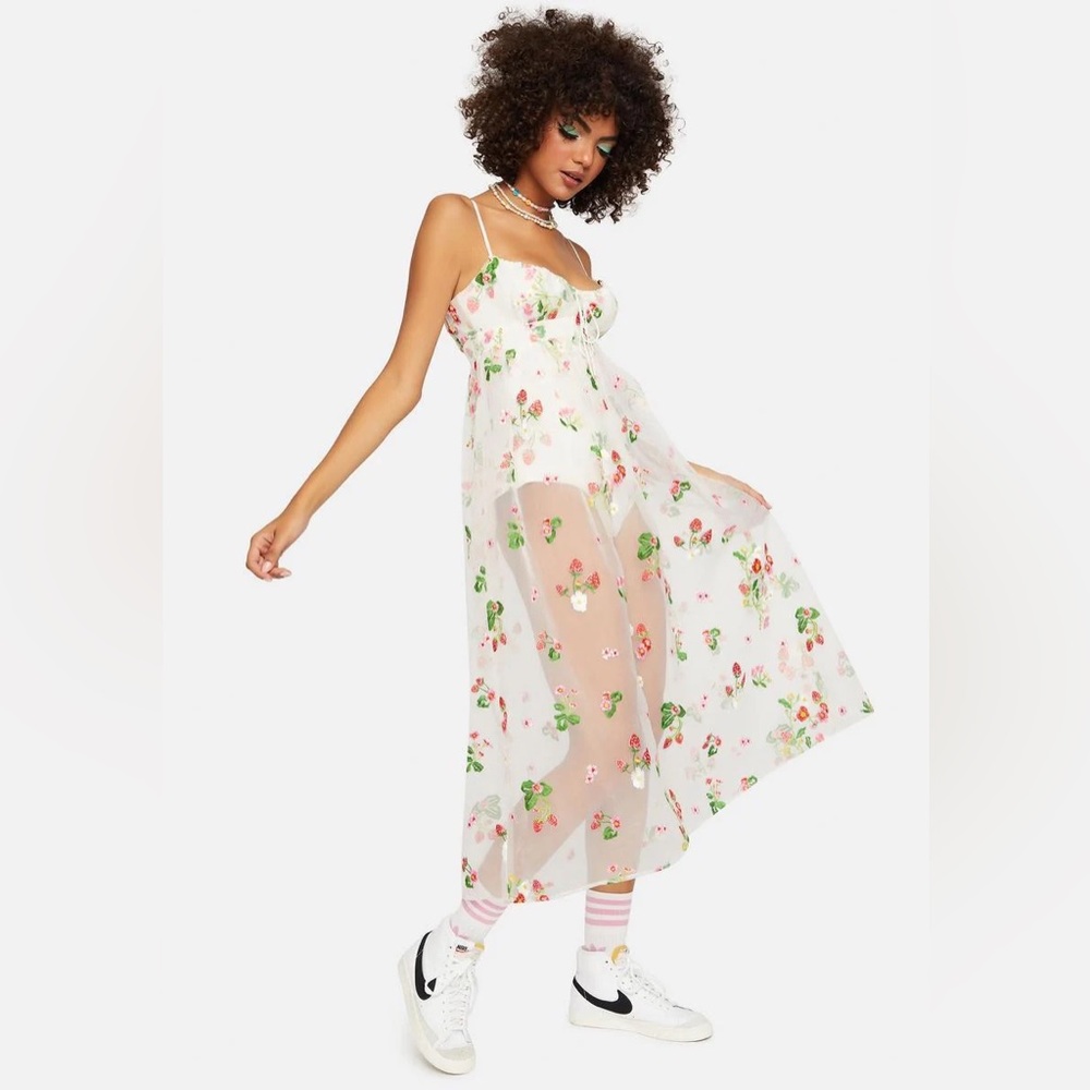 For love and lemons Jaclyn dress